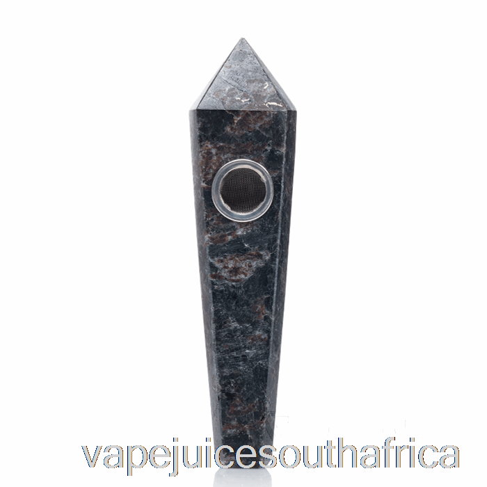 Vape Juice South Africa Astral Project Gemstone Pipes Astrophyllite
